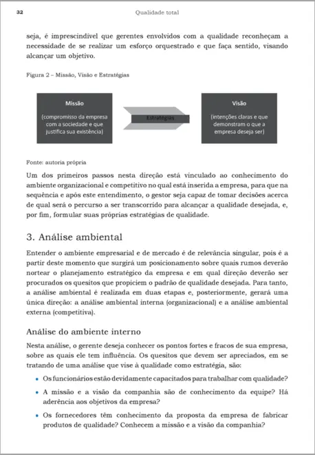 Qualidade Total