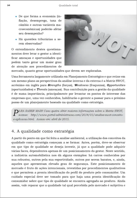 Qualidade Total