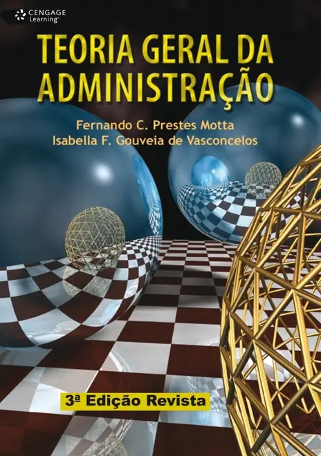 Teoria geral da administração