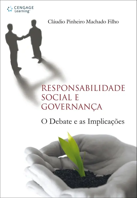 Responsabilidade social e governança