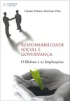 Responsabilidade social e governança