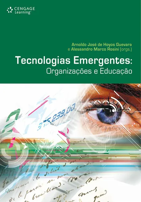 Tecnologias emergentes