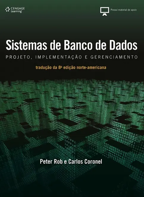 Sistemas de banco de dados
