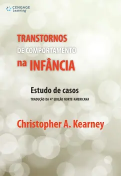 Transtornos de comportamento na infância