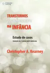 Transtornos de comportamento na infância
