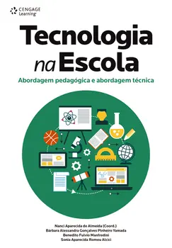 Tecnologia na escola