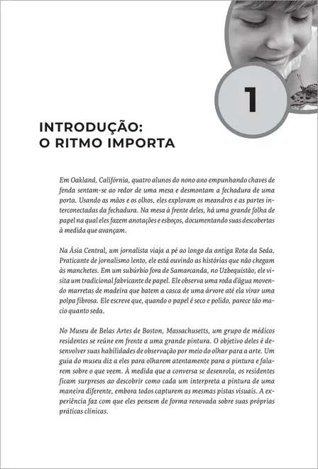 Olhar Atento