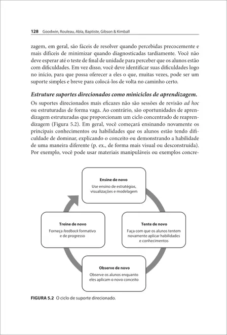 Novas Formas de Ensinar em Sala de Aula