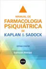 Manual de Farmacologia Psiquiátrica de Kaplan & Sadock