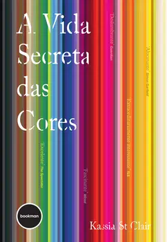 A Vida Secreta das Cores