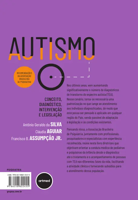 Autismo