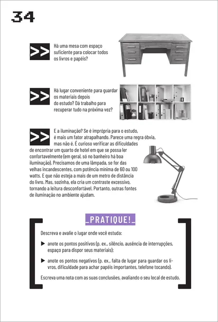 Você Sabe Estudar?