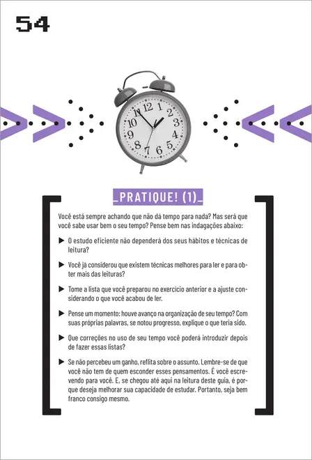 Você Sabe Estudar?