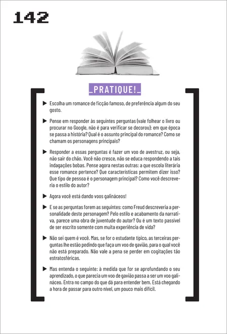 Você Sabe Estudar?
