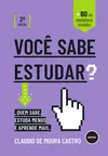Você Sabe Estudar?