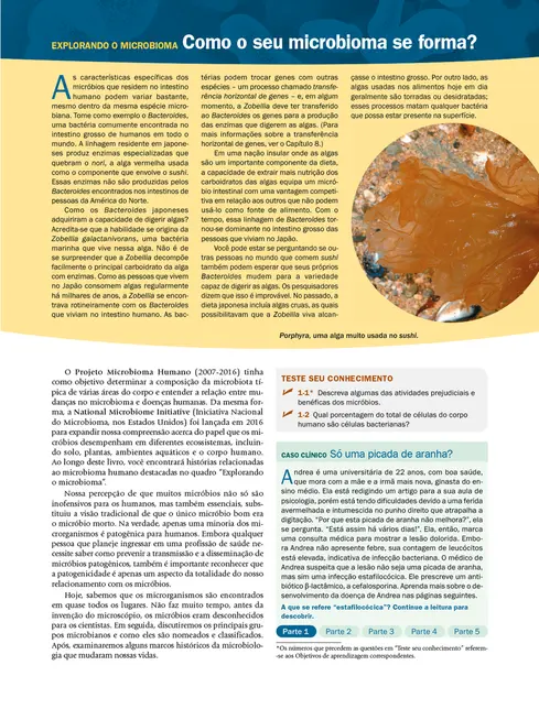Microbiologia