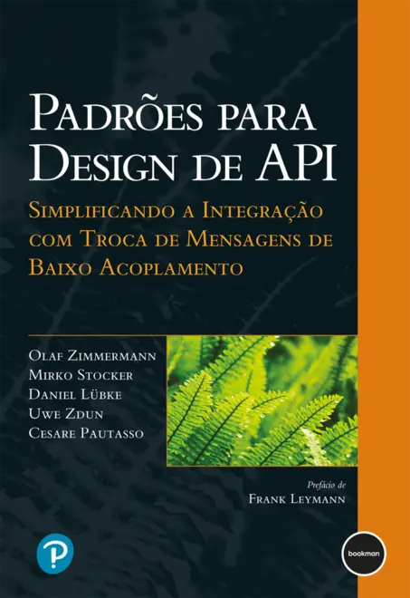 Padrões para Desenho de API