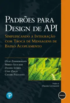 Padrões para Desenho de API