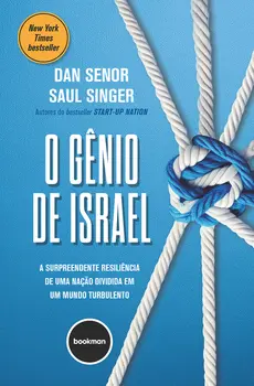 O Gênio de Israel