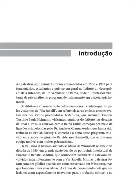 Solidão Essencial
