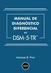 Manual de Diagnóstico Diferencial do DSM-5-TR