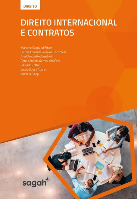 Direito internacional e contratos