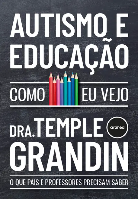 EB - AUTISMO E EDUCACAO - COMO EU VEJO