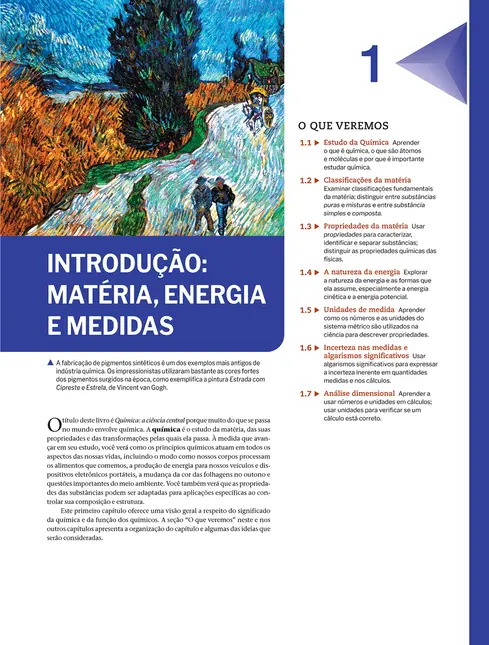 Química 15ed.