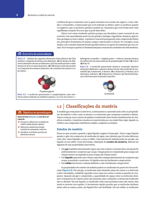 Química 15ed.