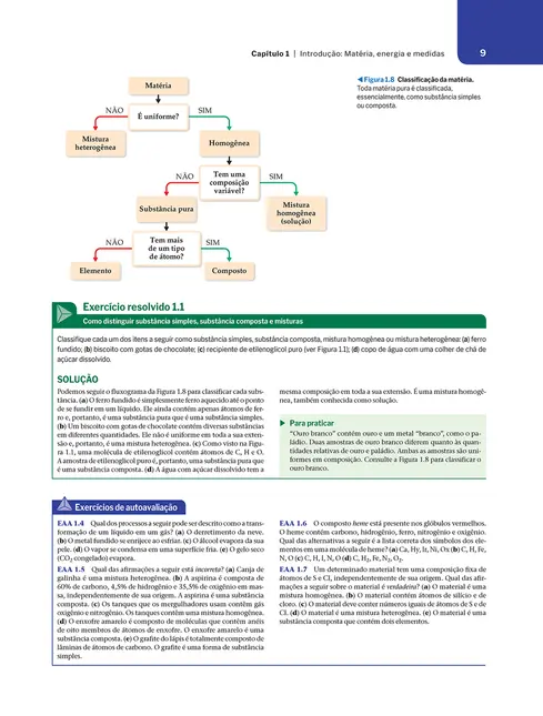 Química 15ed.