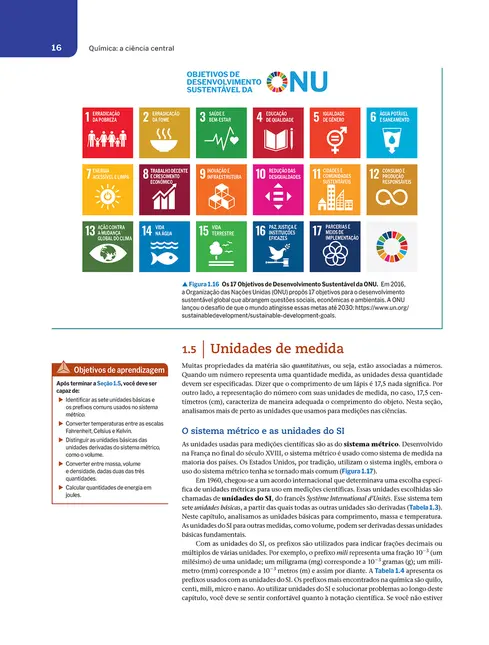 Química 15ed.