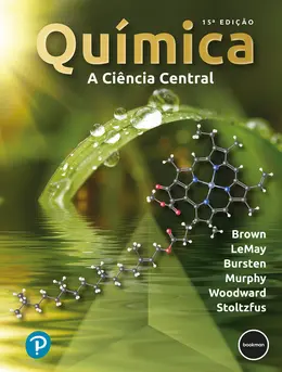 Química 15ed.