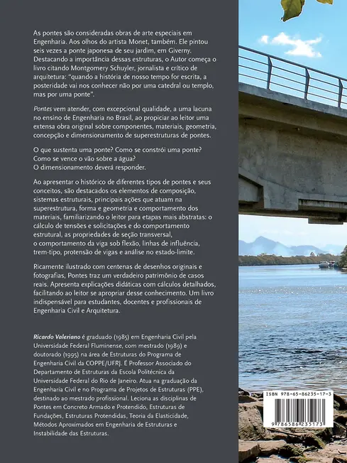 Pontes