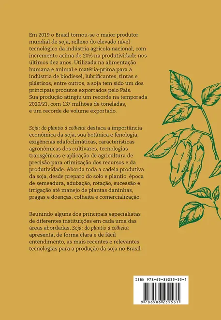 Soja