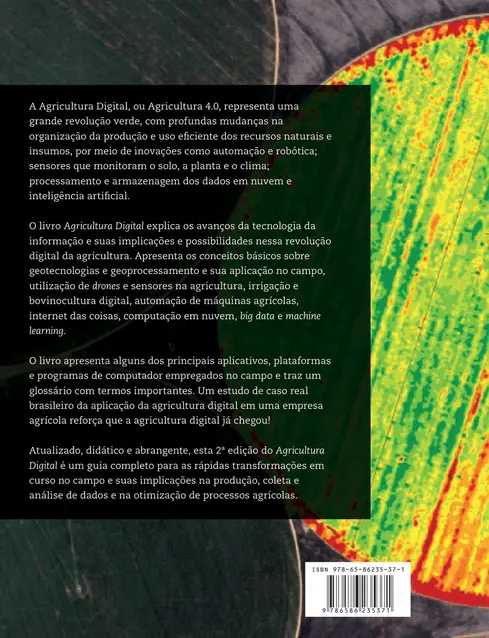 Agricultura digital