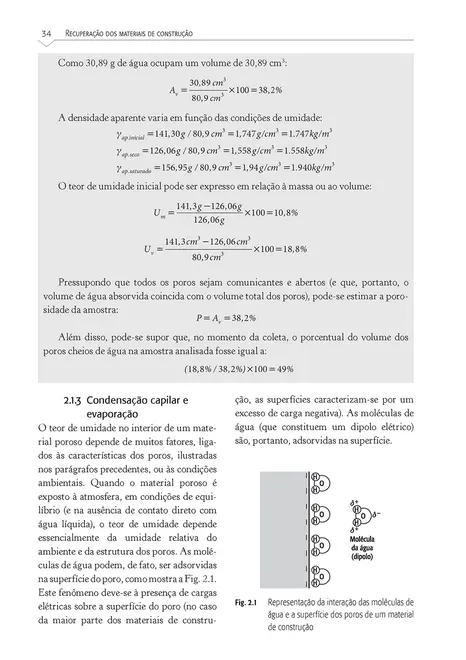 Materiais de construção