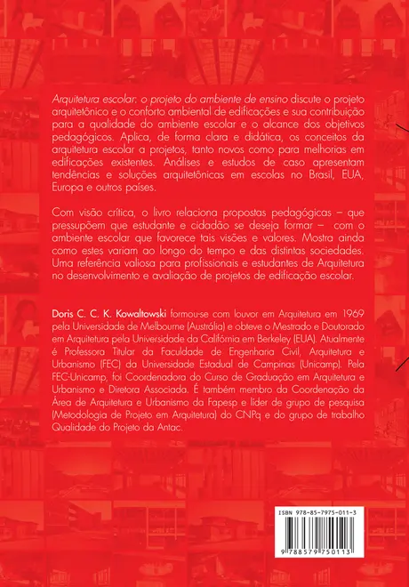 Arquitetura escolar