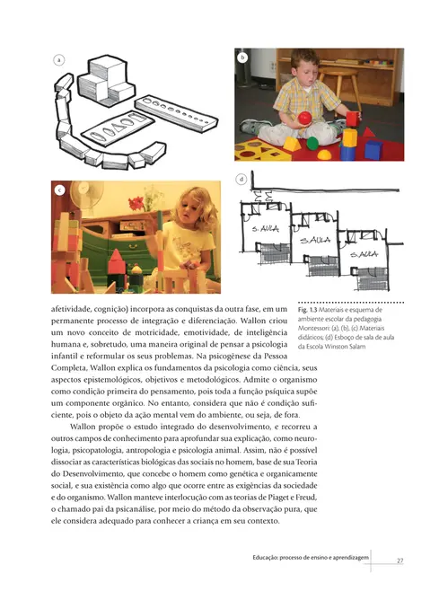Arquitetura escolar