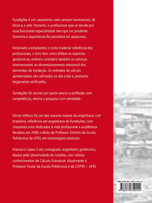 Fundações