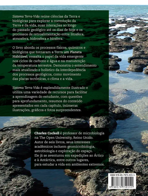 Sistema Terra-vida