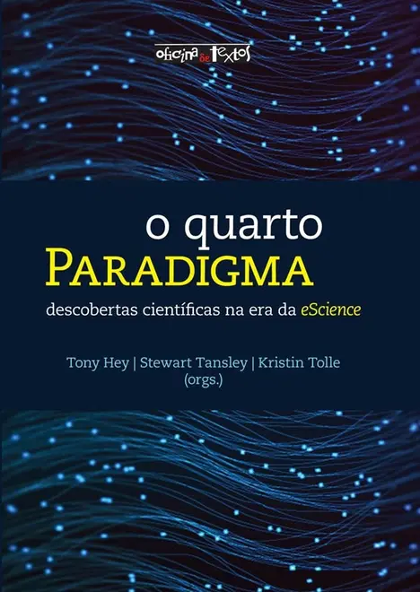 O quarto paradigma