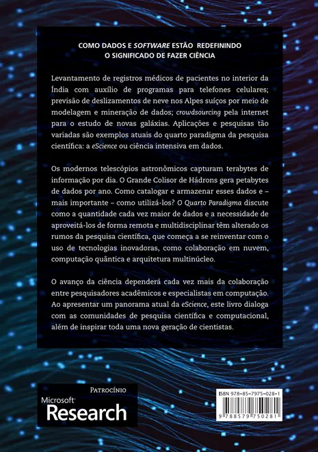 O quarto paradigma