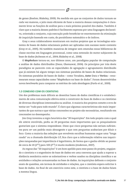 O quarto paradigma
