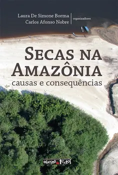 Secas na Amazônia