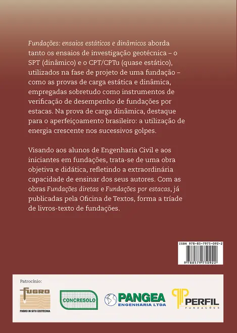 Fundações