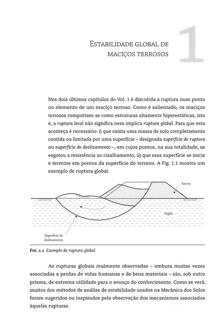 Mecânica dos solos