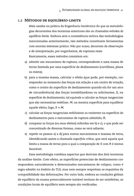 Mecânica dos solos