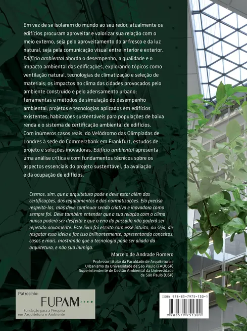 Edifício ambiental