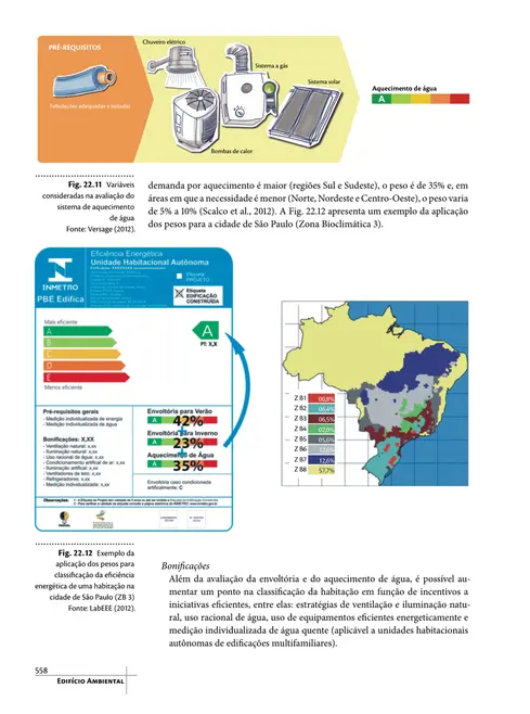 Edifício ambiental