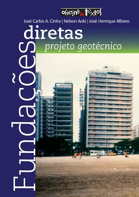 Fundações diretas